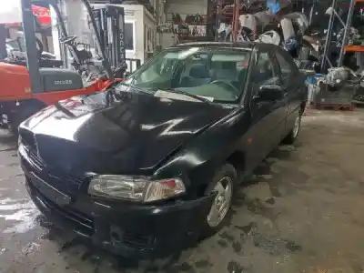 Vehicul casat MITSUBISHI LANCER VI SEDAN (CJ_, CP_) 112 H/280 Gasolina 1996 4P al anului 1998 alimentat 4G13 (12V)