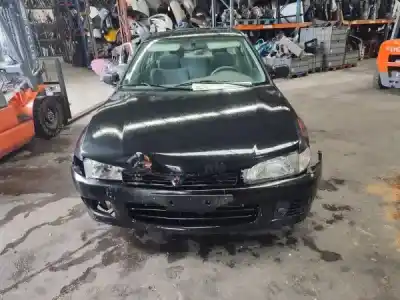 Hurda Aracı mitsubishi lancer vi sedan (cj_, cp_) 112 h/280 gasolina 1996 4p yılın 1998 güçlü 4g13 (12v)