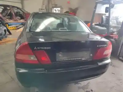 Hurda Aracı mitsubishi lancer vi sedan (cj_, cp_) 112 h/280 gasolina 1996 4p yılın 1998 güçlü 4g13 (12v)