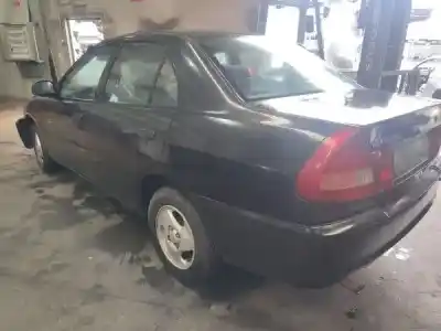 Hurda Aracı mitsubishi lancer vi sedan (cj_, cp_) 112 h/280 gasolina 1996 4p yılın 1998 güçlü 4g13 (12v)