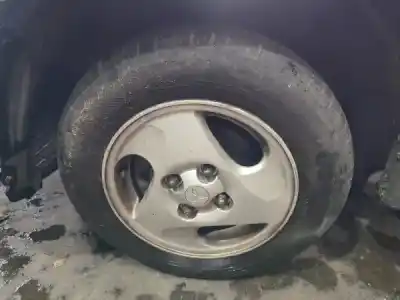 Hurda Aracı mitsubishi lancer vi sedan (cj_, cp_) 112 h/280 gasolina 1996 4p yılın 1998 güçlü 4g13 (12v)