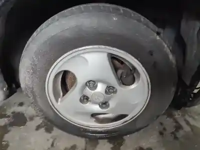 Hurda Aracı mitsubishi lancer vi sedan (cj_, cp_) 112 h/280 gasolina 1996 4p yılın 1998 güçlü 4g13 (12v)