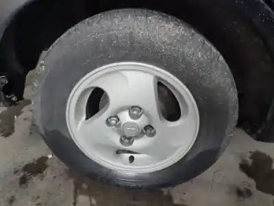 Hurda Aracı mitsubishi lancer vi sedan (cj_, cp_) 112 h/280 gasolina 1996 4p yılın 1998 güçlü 4g13 (12v)