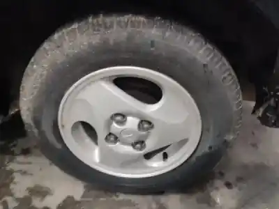 Hurda Aracı mitsubishi lancer vi sedan (cj_, cp_) 112 h/280 gasolina 1996 4p yılın 1998 güçlü 4g13 (12v)
