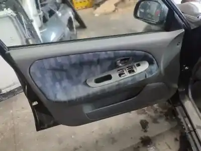 Hurda Aracı mitsubishi lancer vi sedan (cj_, cp_) 112 h/280 gasolina 1996 4p yılın 1998 güçlü 4g13 (12v)