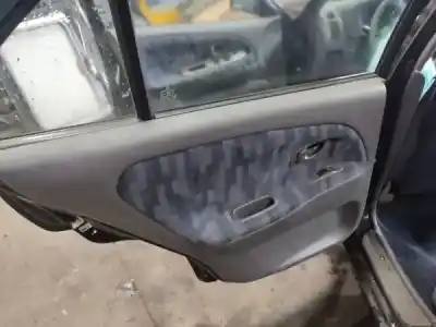 Hurda Aracı mitsubishi lancer vi sedan (cj_, cp_) 112 h/280 gasolina 1996 4p yılın 1998 güçlü 4g13 (12v)