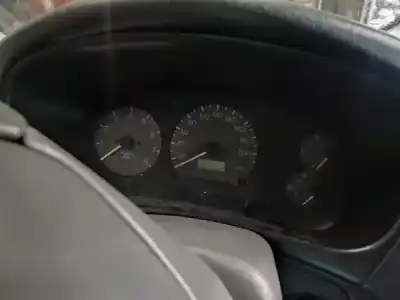 Hurda Aracı mitsubishi lancer vi sedan (cj_, cp_) 112 h/280 gasolina 1996 4p yılın 1998 güçlü 4g13 (12v)
