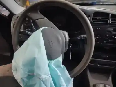 Hurda Aracı mitsubishi lancer vi sedan (cj_, cp_) 112 h/280 gasolina 1996 4p yılın 1998 güçlü 4g13 (12v)