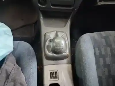 Hurda Aracı mitsubishi lancer vi sedan (cj_, cp_) 112 h/280 gasolina 1996 4p yılın 1998 güçlü 4g13 (12v)