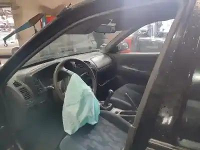 Hurda Aracı mitsubishi lancer vi sedan (cj_, cp_) 112 h/280 gasolina 1996 4p yılın 1998 güçlü 4g13 (12v)