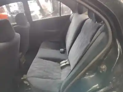 Hurda Aracı mitsubishi lancer vi sedan (cj_, cp_) 112 h/280 gasolina 1996 4p yılın 1998 güçlü 4g13 (12v)