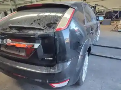 Veicolo di demolizione ford focus ii (da_, hcp, dp) 1.6 tdci dell'anno 2008 alimentato 