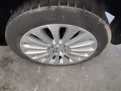 Veicolo di demolizione ford focus ii (da_, hcp, dp) 1.6 tdci dell'anno 2008 alimentato 