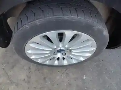 Veicolo di demolizione ford focus ii (da_, hcp, dp) 1.6 tdci dell'anno 2008 alimentato 