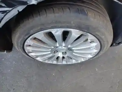 Veicolo di demolizione ford focus ii (da_, hcp, dp) 1.6 tdci dell'anno 2008 alimentato 