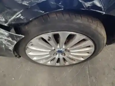 Veicolo di demolizione ford focus ii (da_, hcp, dp) 1.6 tdci dell'anno 2008 alimentato 