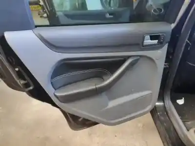 Veicolo di demolizione ford focus ii (da_, hcp, dp) 1.6 tdci dell'anno 2008 alimentato 