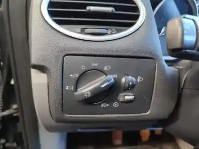 Veicolo di demolizione ford focus ii (da_, hcp, dp) 1.6 tdci dell'anno 2008 alimentato 