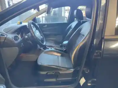 Veicolo di demolizione ford focus ii (da_, hcp, dp) 1.6 tdci dell'anno 2008 alimentato 