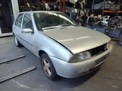 Здавання транспортного засобу ford fiesta iv (ja_, jb_) 1.25 i 16v gasolina 1998 5p року 1998 потужний 