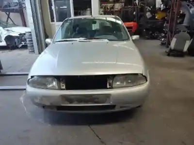 Здавання транспортного засобу ford fiesta iv (ja_, jb_) 1.25 i 16v gasolina 1998 5p року 1998 потужний 