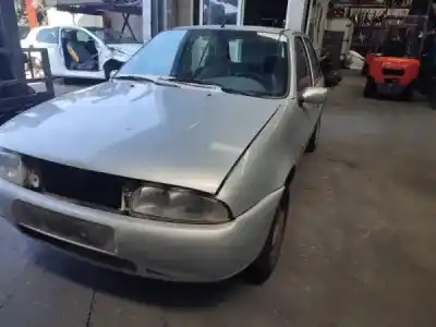 Здавання транспортного засобу ford fiesta iv (ja_, jb_) 1.25 i 16v gasolina 1998 5p року 1998 потужний 