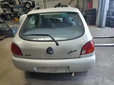 Здавання транспортного засобу ford fiesta iv (ja_, jb_) 1.25 i 16v gasolina 1998 5p року 1998 потужний 