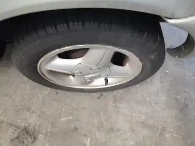 Здавання транспортного засобу ford fiesta iv (ja_, jb_) 1.25 i 16v gasolina 1998 5p року 1998 потужний 