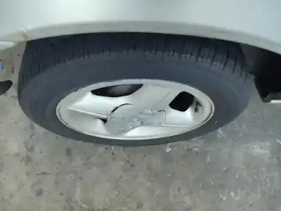 Здавання транспортного засобу ford fiesta iv (ja_, jb_) 1.25 i 16v gasolina 1998 5p року 1998 потужний 