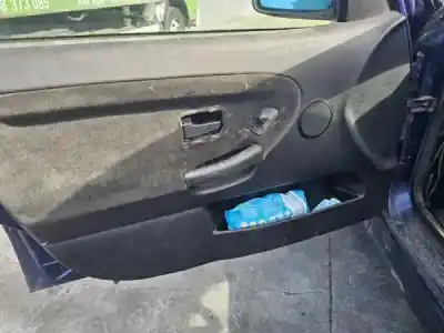 Veicolo di demolizione bmw 3 touring (e36) 318 tds dell'anno 1999 alimentato m41 d17 (174t1)