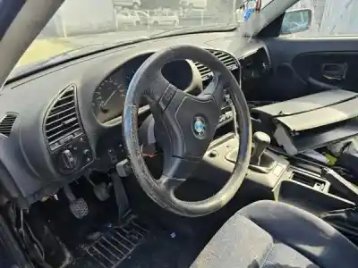 Veicolo di demolizione bmw 3 touring (e36) 318 tds dell'anno 1999 alimentato m41 d17 (174t1)