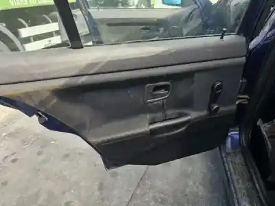 Veicolo di demolizione bmw 3 touring (e36) 318 tds dell'anno 1999 alimentato m41 d17 (174t1)