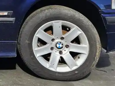 Veicolo di demolizione bmw 3 touring (e36) 318 tds dell'anno 1999 alimentato m41 d17 (174t1)