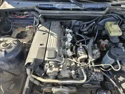 Veicolo di demolizione bmw 3 touring (e36) 318 tds dell'anno 1999 alimentato m41 d17 (174t1)