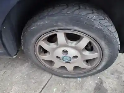 Утилизация автомобиля lancia y (840_) 1.2 16v (840ag1a) года 1997 питание 176 b9.000