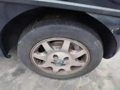 Утилизация автомобиля lancia y (840_) 1.2 16v (840ag1a) года 1997 питание 176 b9.000