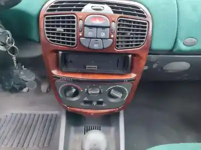 Утилизация автомобиля lancia y (840_) 1.2 16v (840ag1a) года 1997 питание 176 b9.000
