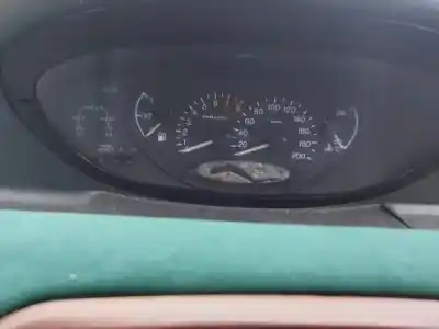 Утилизация автомобиля lancia y (840_) 1.2 16v (840ag1a) года 1997 питание 176 b9.000