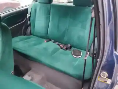 Утилизация автомобиля lancia y (840_) 1.2 16v (840ag1a) года 1997 питание 176 b9.000