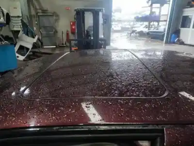 Veículo de Sucata bmw 3 (e36) 316 i do ano 1991 alimentado m40 b16 (164e1)