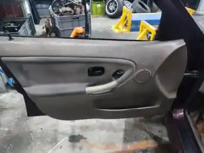 Veículo de Sucata bmw 3 (e36) 316 i do ano 1991 alimentado m40 b16 (164e1)