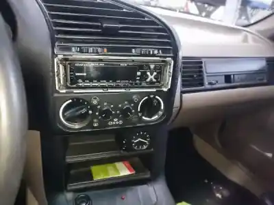 Veículo de Sucata bmw 3 (e36) 316 i do ano 1991 alimentado m40 b16 (164e1)