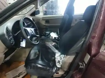 Veículo de Sucata bmw 3 (e36) 316 i do ano 1991 alimentado m40 b16 (164e1)