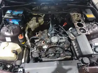 Veículo de Sucata bmw 3 (e36) 316 i do ano 1991 alimentado m40 b16 (164e1)