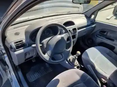 Утилизация автомобиля renault clio ii bb_, cb_ 1.2 bb0a. bb0f. bb10. bb1k. bb28. bb2d. bb2h. cb0a.... года 2000 питание 