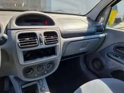 Утилизация автомобиля renault clio ii bb_, cb_ 1.2 bb0a. bb0f. bb10. bb1k. bb28. bb2d. bb2h. cb0a.... года 2000 питание 