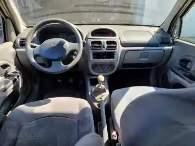 Утилизация автомобиля renault clio ii bb_, cb_ 1.2 bb0a. bb0f. bb10. bb1k. bb28. bb2d. bb2h. cb0a.... года 2000 питание 