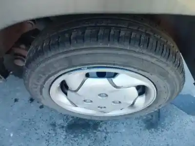 Здавання транспортного засобу renault clio i (b/c57_, 5/357_) 1.2 (5/357y 5/357k) року 1996 потужний d7f 730