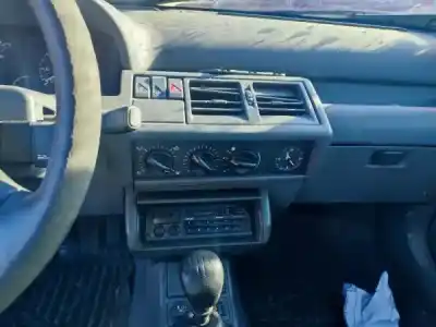 Здавання транспортного засобу renault clio i (b/c57_, 5/357_) 1.2 (5/357y 5/357k) року 1996 потужний d7f 730