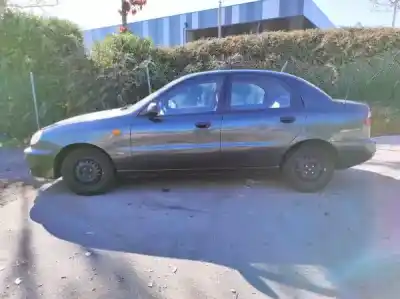 Veículo de Sucata daewoo lanos (klat) 1.3 do ano 1999 alimentado l13(82cul4)